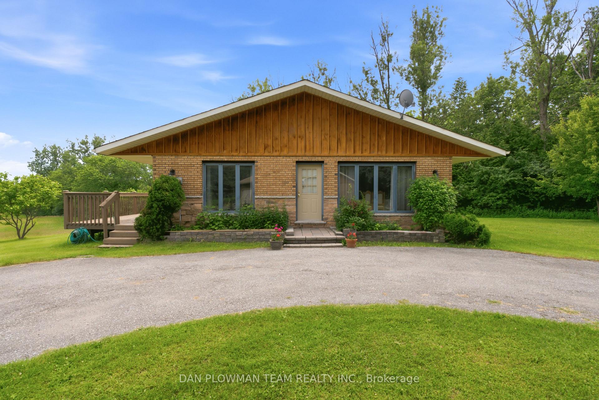 Photo 8 of 9640 Dagmar Road, Whitby, Rural Whitby — HOMEH