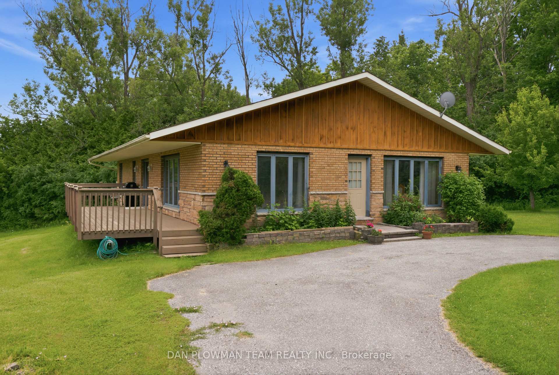 Photo 10 of 9640 Dagmar Road, Whitby, Rural Whitby — HOMEH
