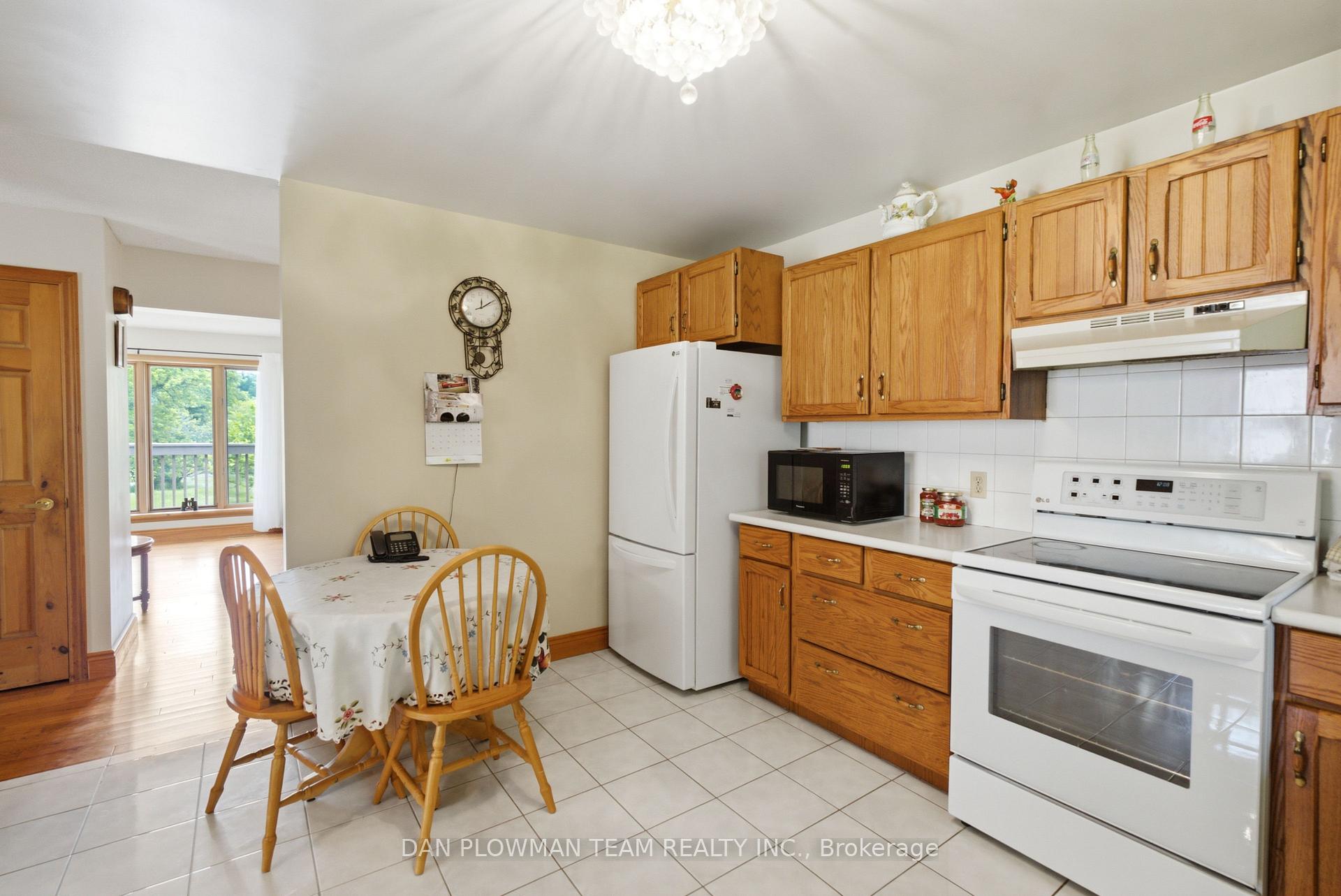 Photo 16 of 9640 Dagmar Road, Whitby, Rural Whitby — HOMEH