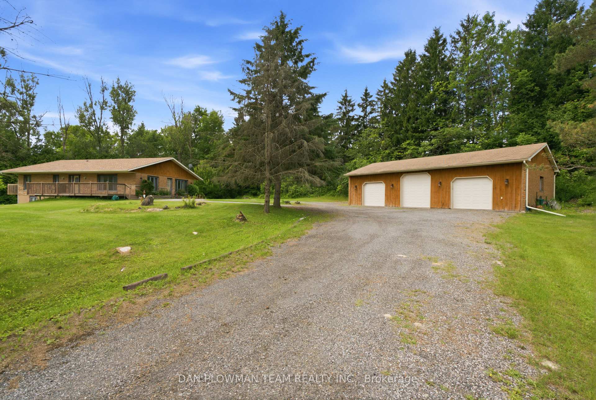 Photo 39 of 9640 Dagmar Road, Whitby, Rural Whitby — HOMEH