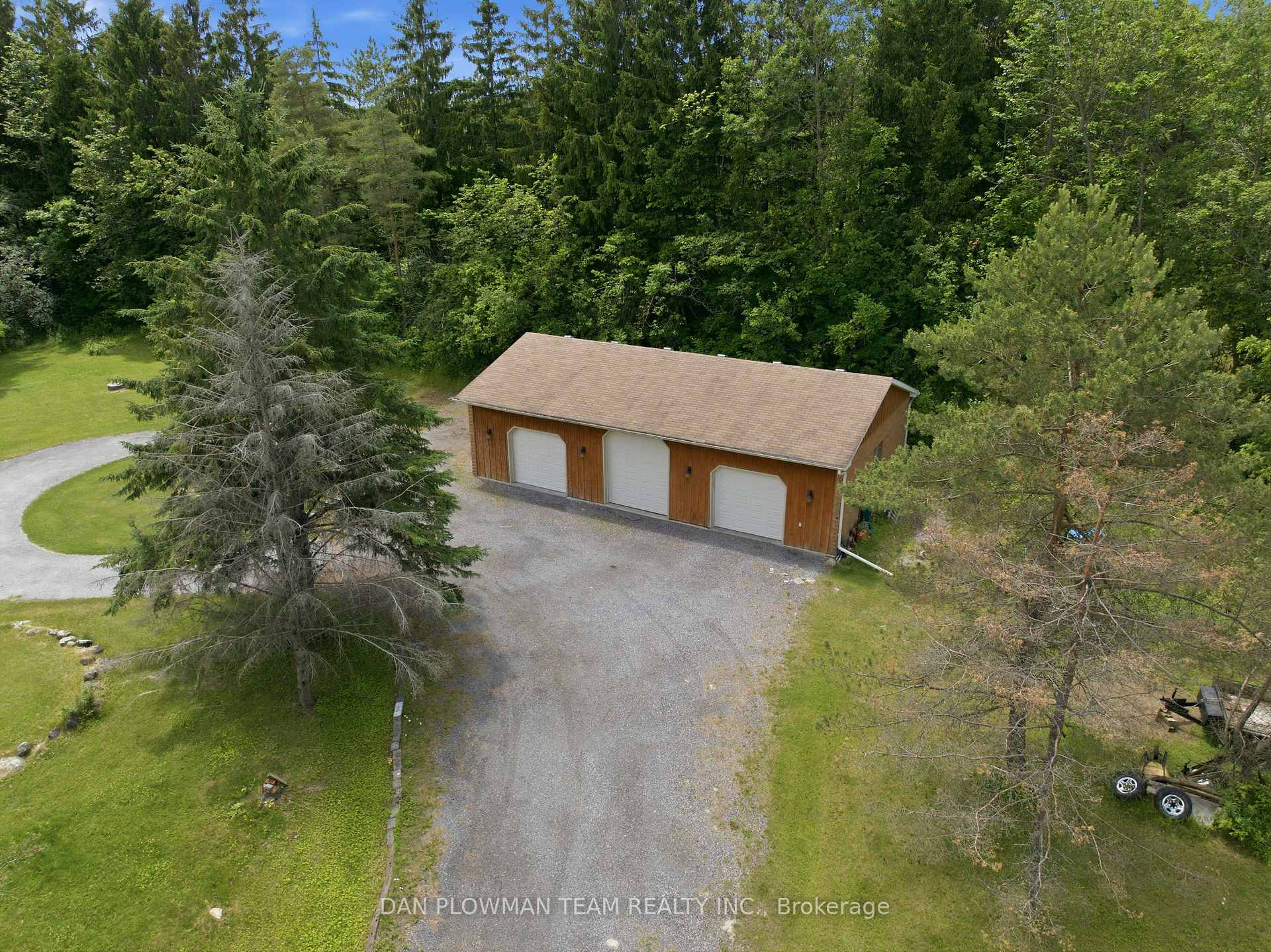 Photo 40 of 9640 Dagmar Road, Whitby, Rural Whitby — HOMEH
