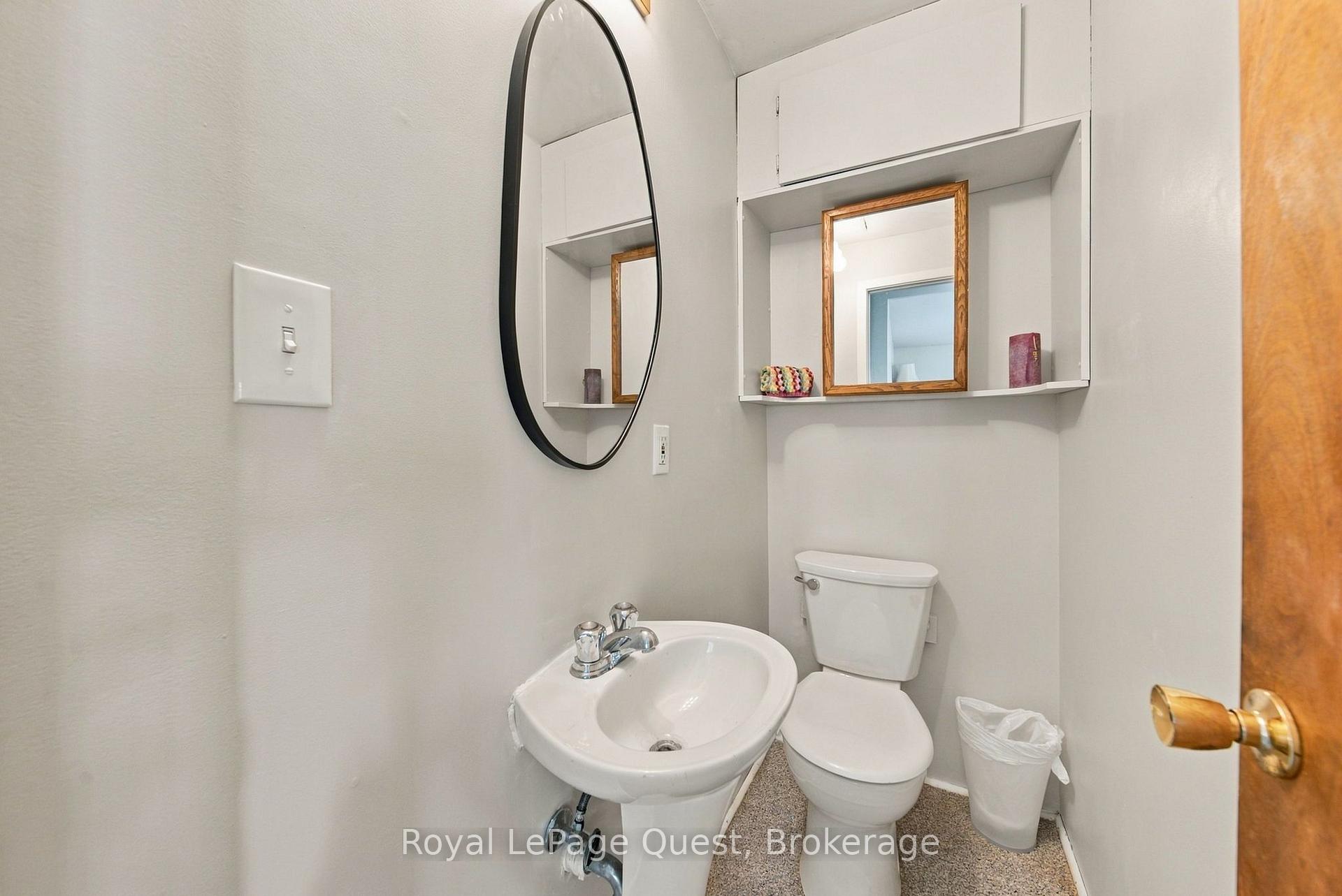 Photo 12 of 148 Coldwater Road W, Orillia — HOMEH