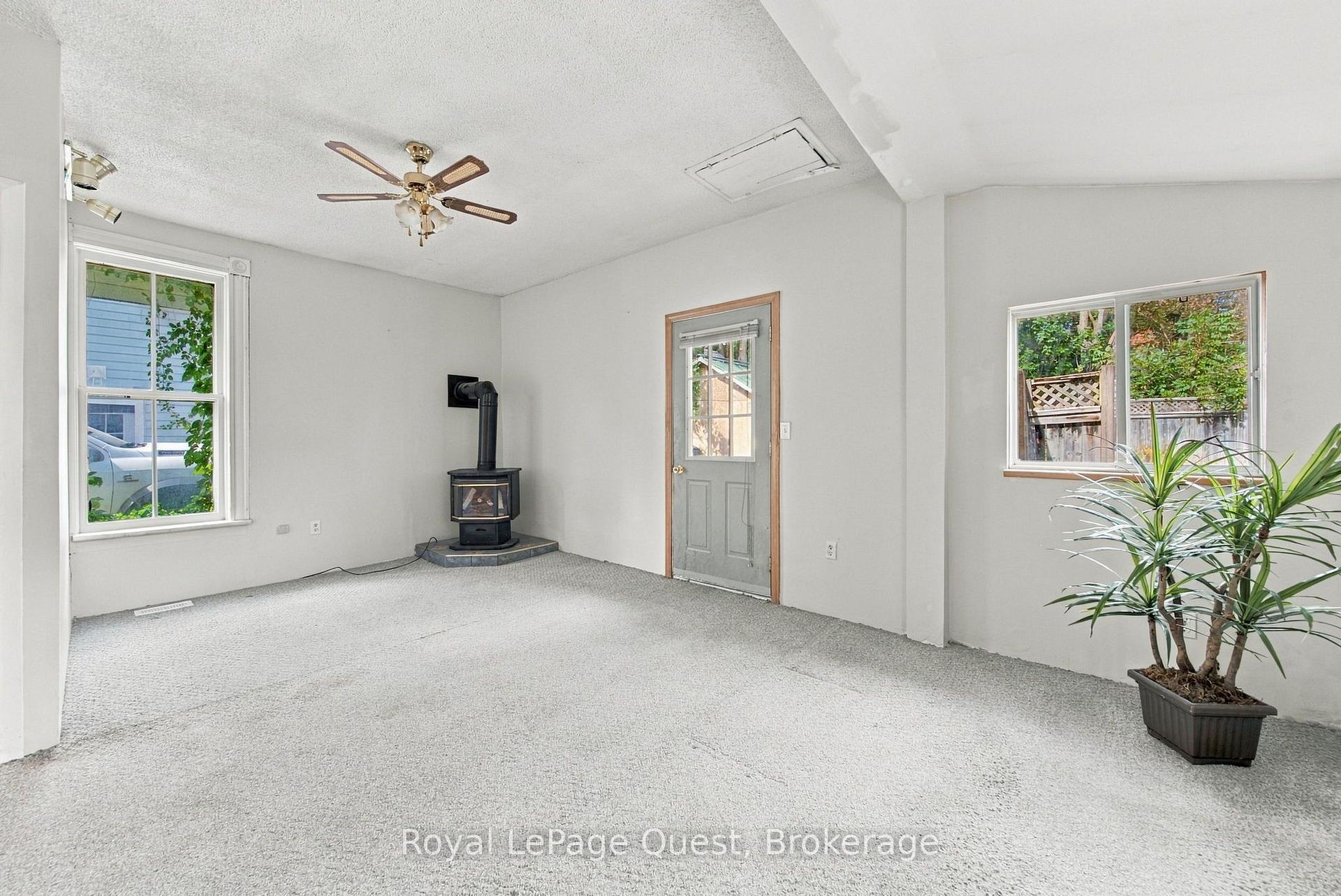 Photo 13 of 148 Coldwater Road W, Orillia — HOMEH