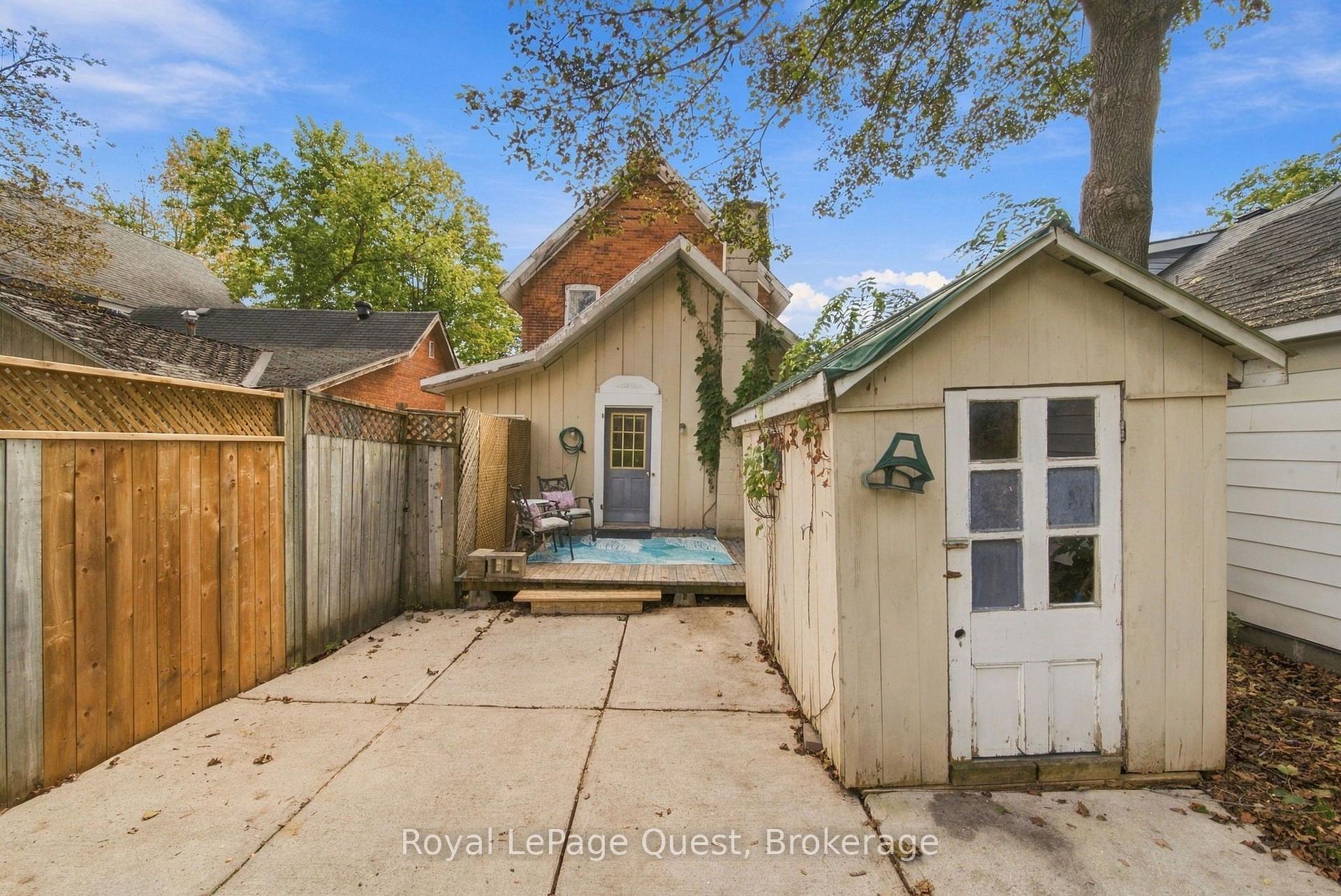 Photo 24 of 148 Coldwater Road W, Orillia — HOMEH