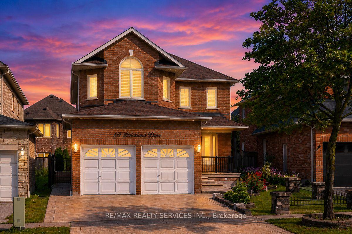 Photo 1 of 64 Strickland Drive, Ajax, Central West — HOMEH