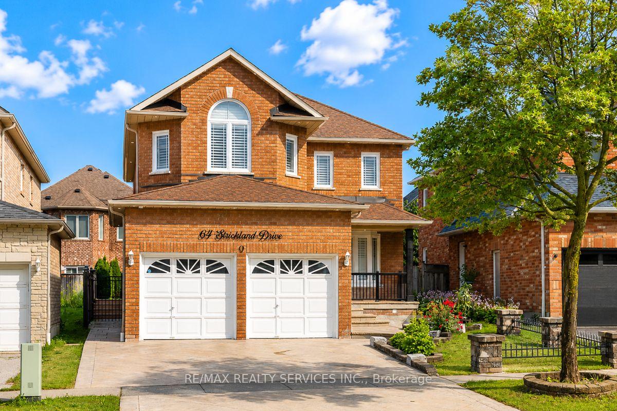Photo 2 of 64 Strickland Drive, Ajax, Central West — HOMEH