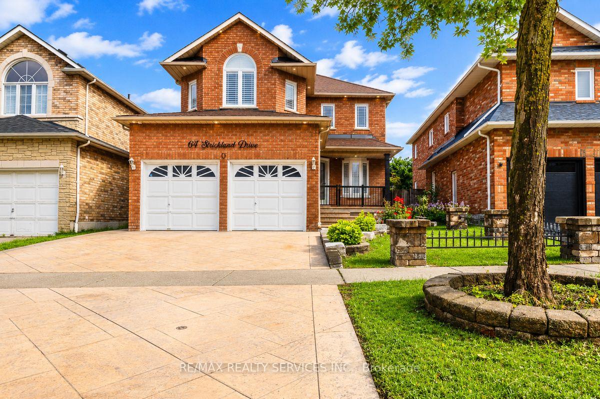 Photo 3 of 64 Strickland Drive, Ajax, Central West — HOMEH
