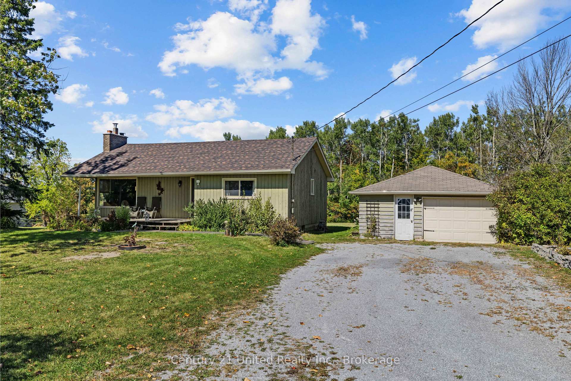 Photo 2 of 1676 8th Line, Selwyn — HOMEH