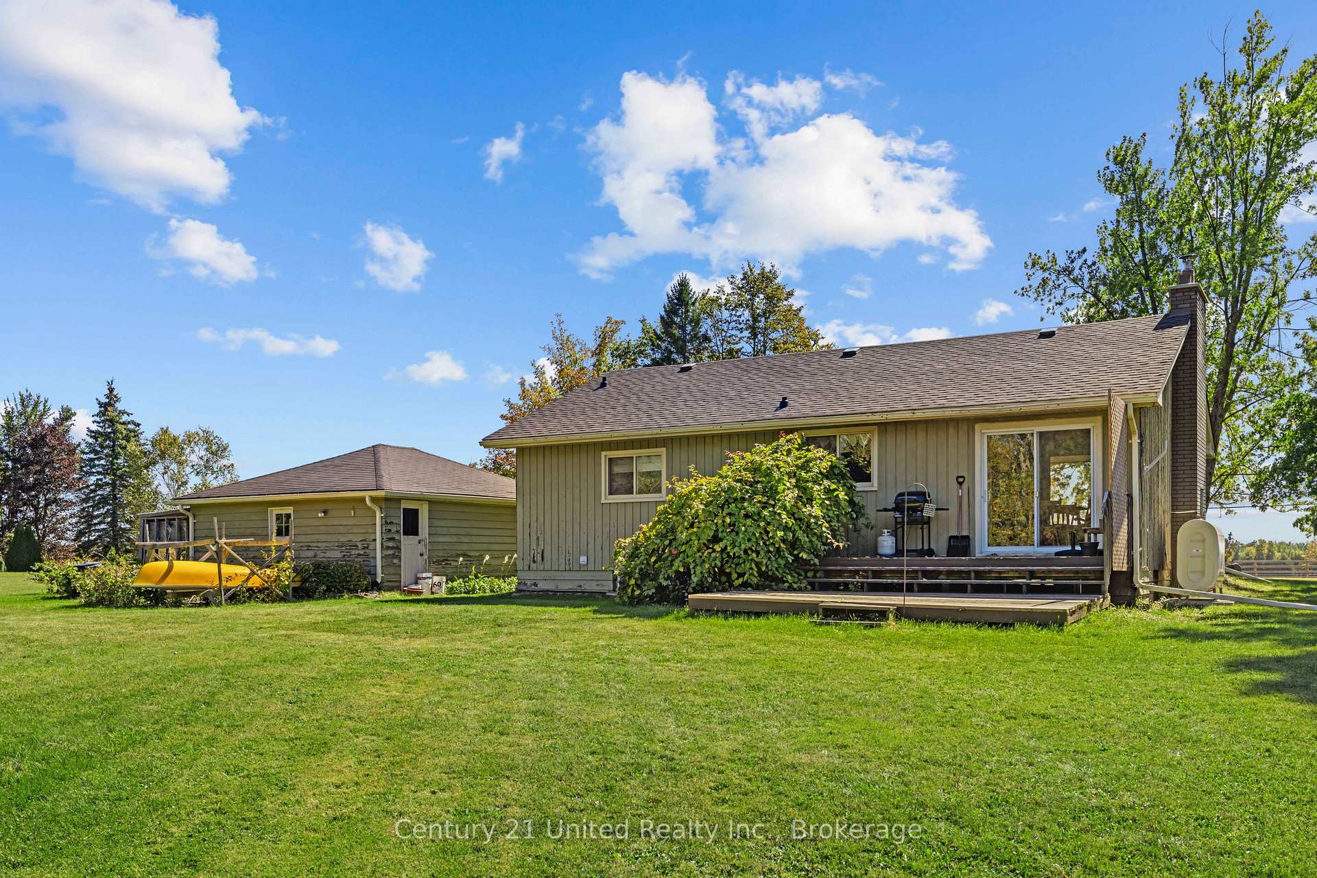 Photo 10 of 1676 8th Line, Selwyn — HOMEH
