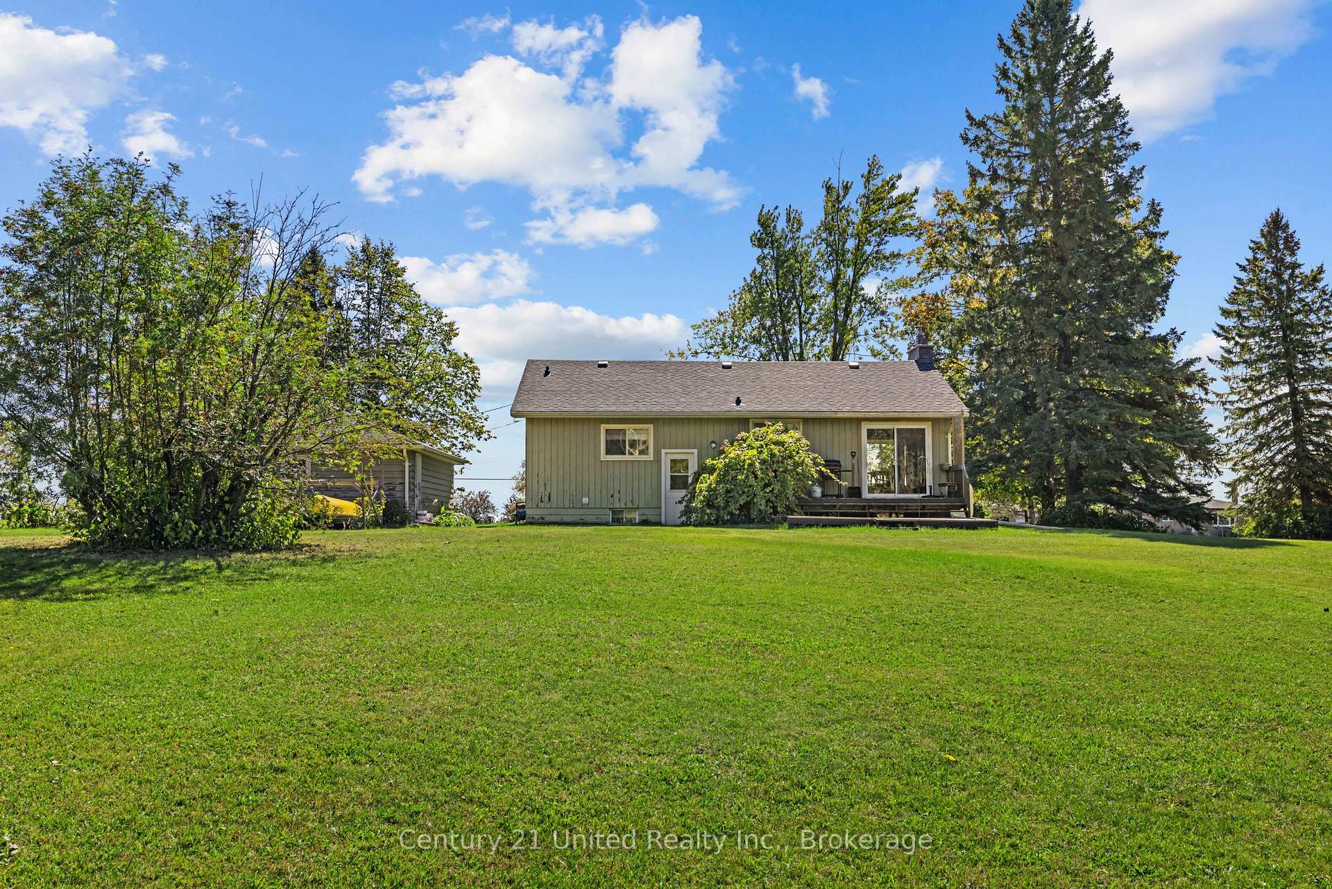 Photo 11 of 1676 8th Line, Selwyn — HOMEH