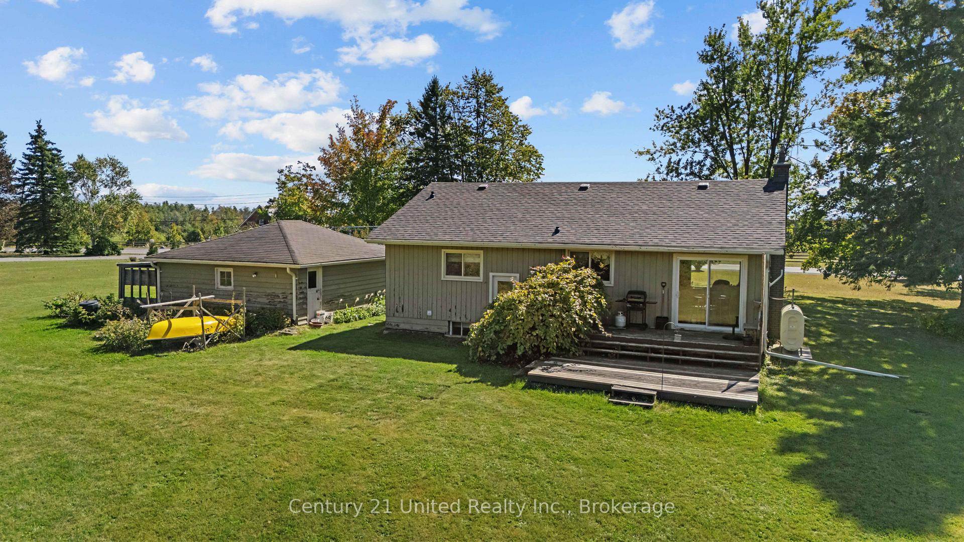 Photo 44 of 1676 8th Line, Selwyn — HOMEH