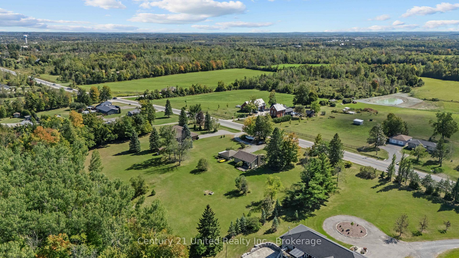 Photo 48 of 1676 8th Line, Selwyn — HOMEH
