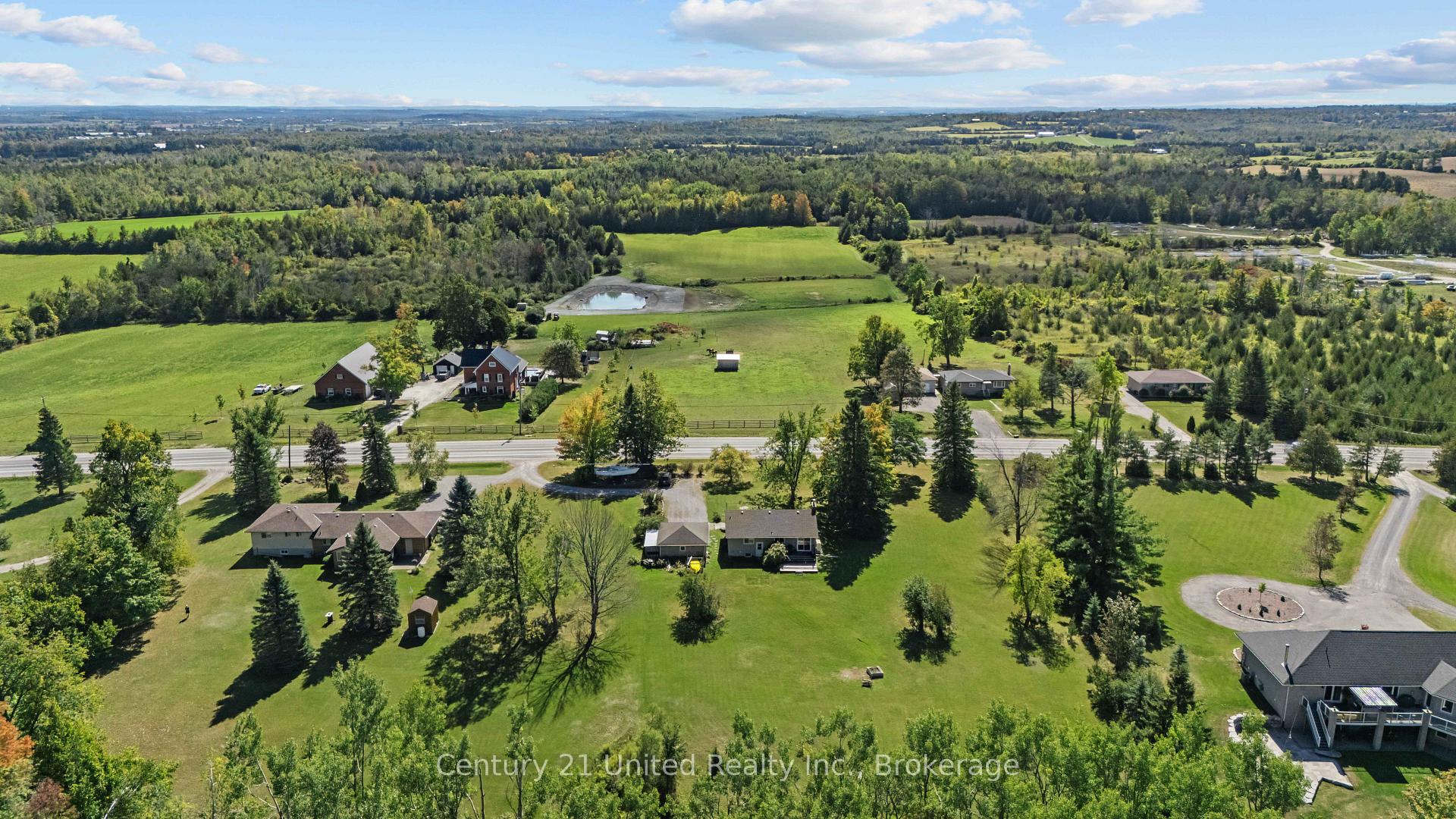 Photo 49 of 1676 8th Line, Selwyn — HOMEH