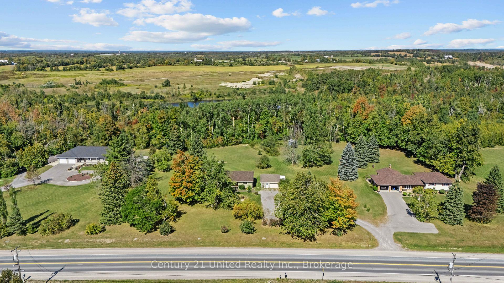Photo 50 of 1676 8th Line, Selwyn — HOMEH