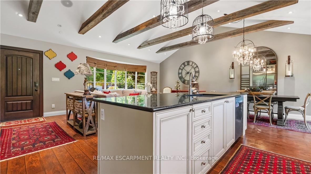 Photo 15 of 517 Rosedale Crescent, Burlington, Roseland — HOMEH