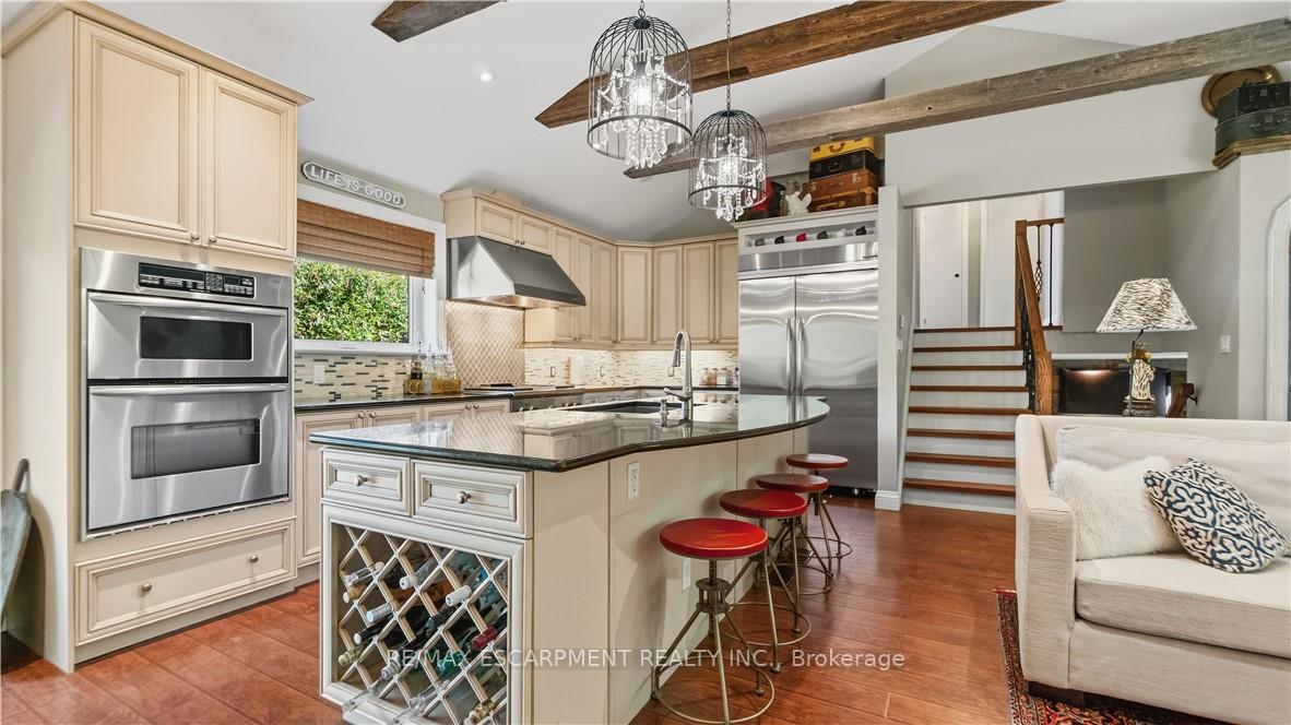 Photo 20 of 517 Rosedale Crescent, Burlington, Roseland — HOMEH