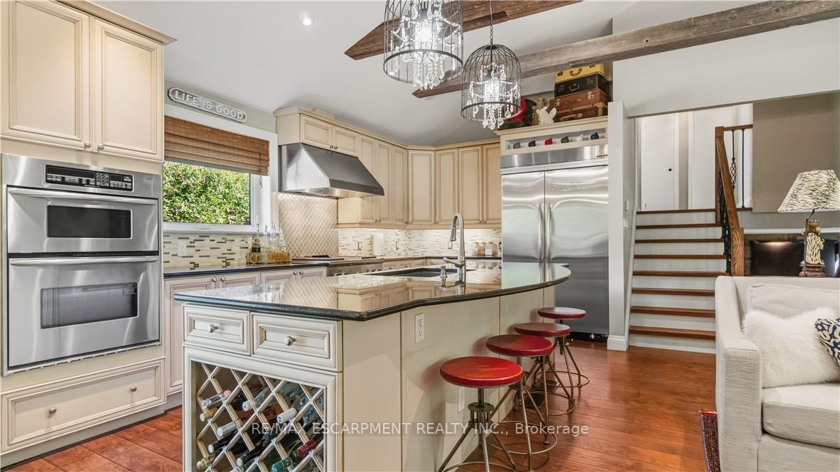 Photo 22 of 517 Rosedale Crescent, Burlington, Roseland — HOMEH