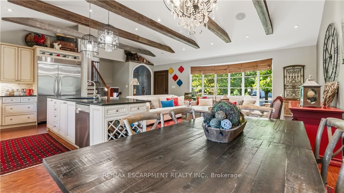 Photo 23 of 517 Rosedale Crescent, Burlington, Roseland — HOMEH