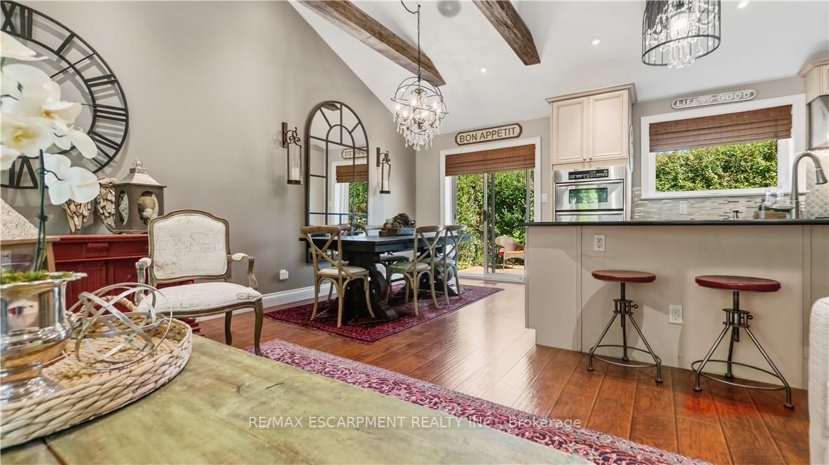 Photo 24 of 517 Rosedale Crescent, Burlington, Roseland — HOMEH