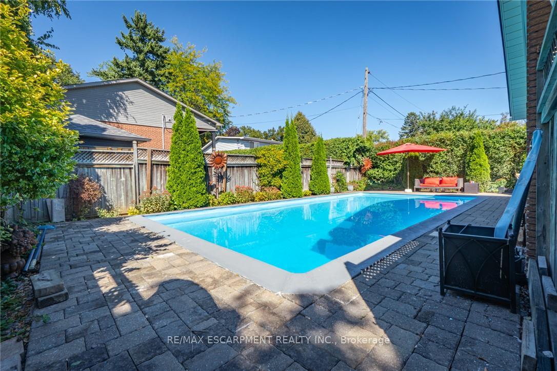 Photo 41 of 517 Rosedale Crescent, Burlington, Roseland — HOMEH