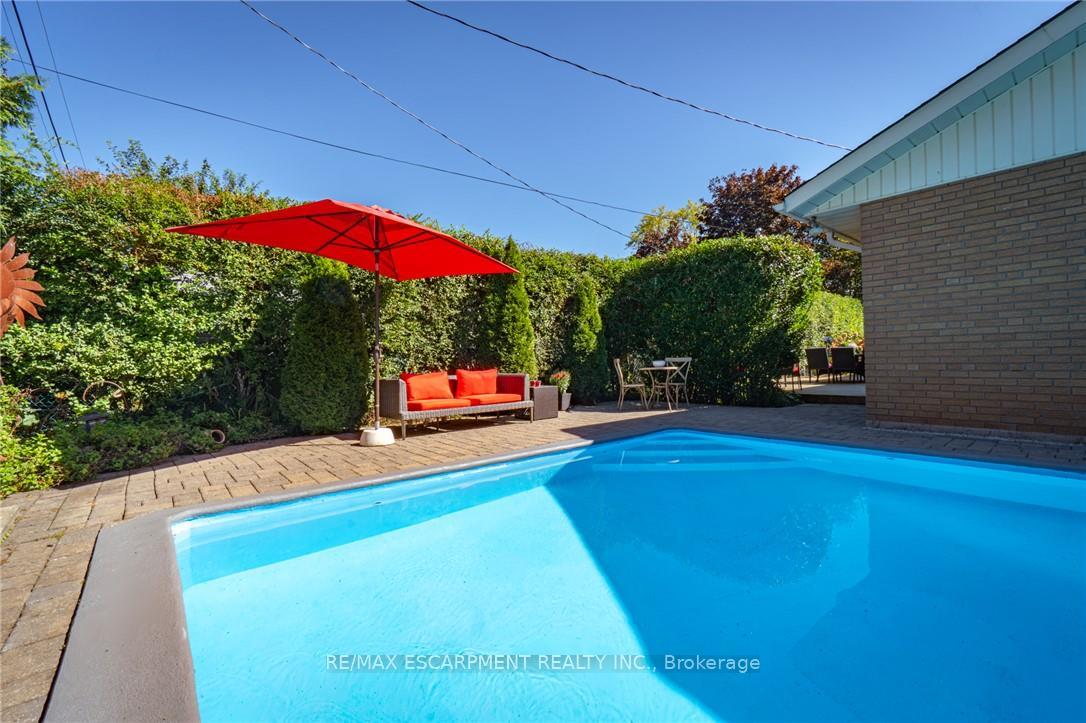 Photo 42 of 517 Rosedale Crescent, Burlington, Roseland — HOMEH