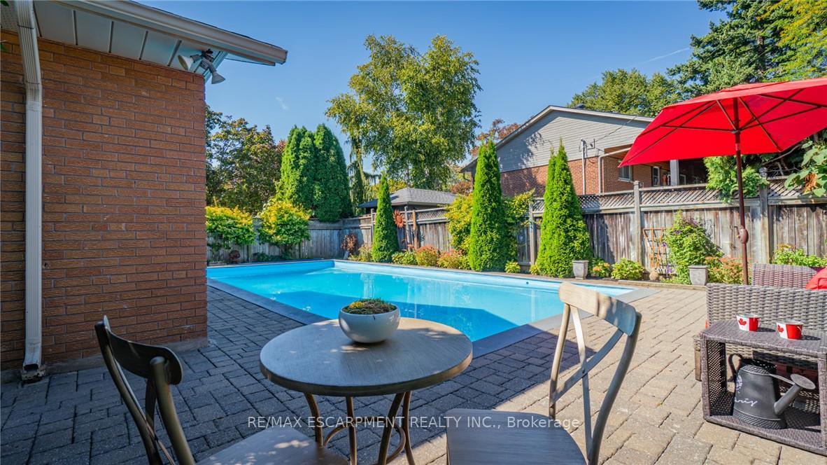 Photo 44 of 517 Rosedale Crescent, Burlington, Roseland — HOMEH