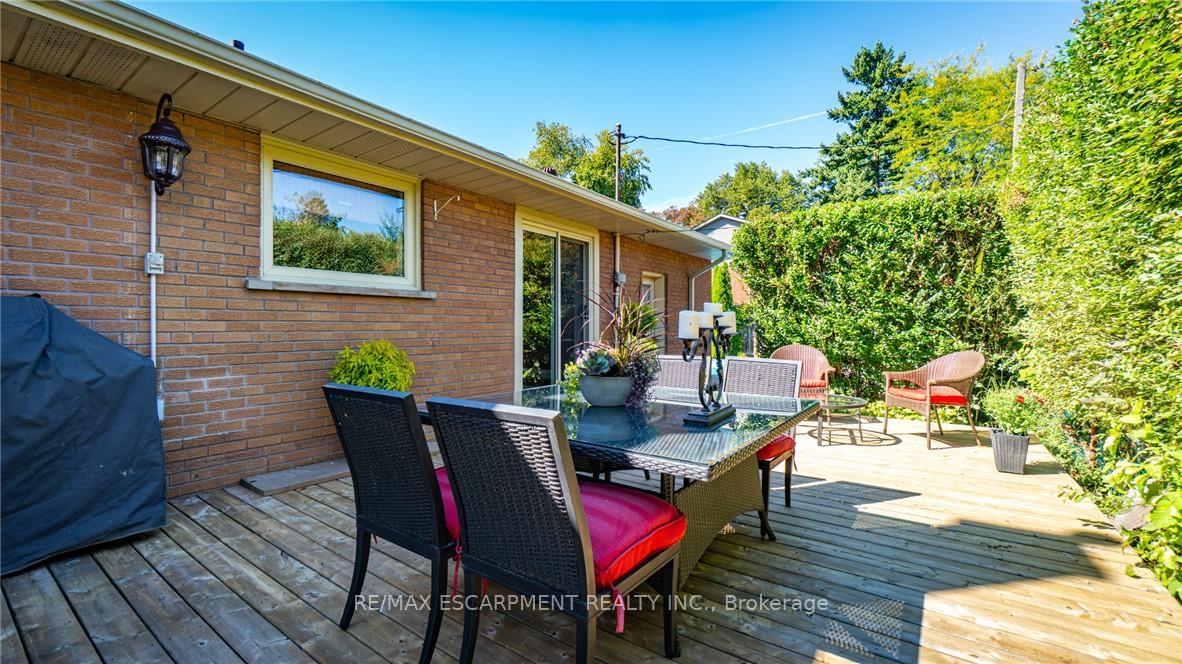 Photo 46 of 517 Rosedale Crescent, Burlington, Roseland — HOMEH