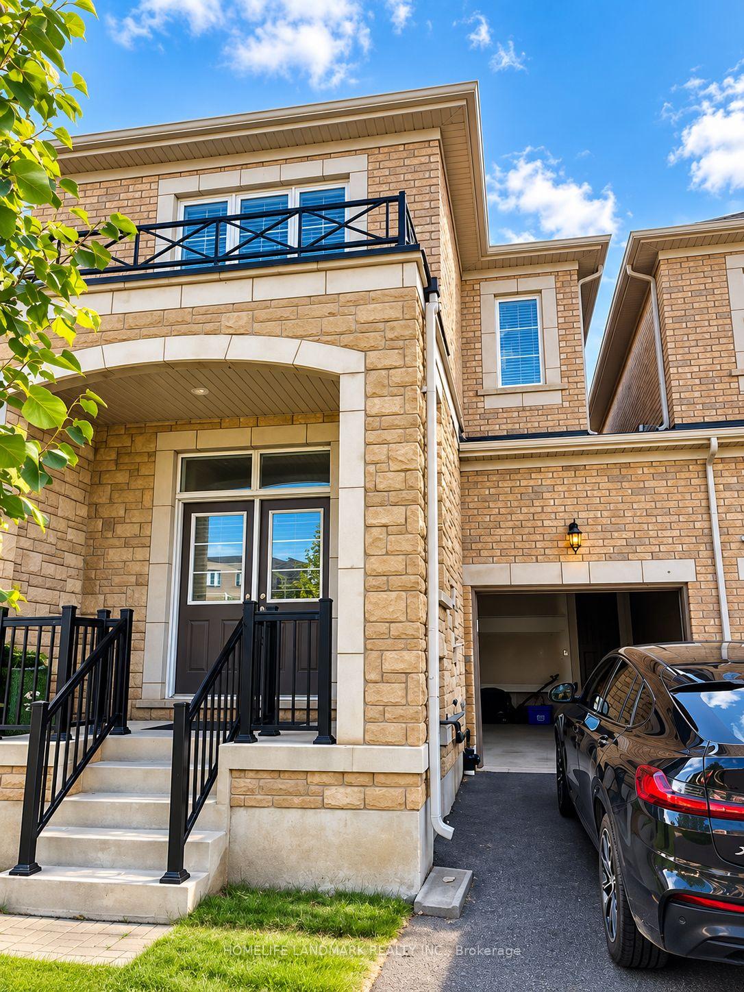 Front of 91 Huguenot Road