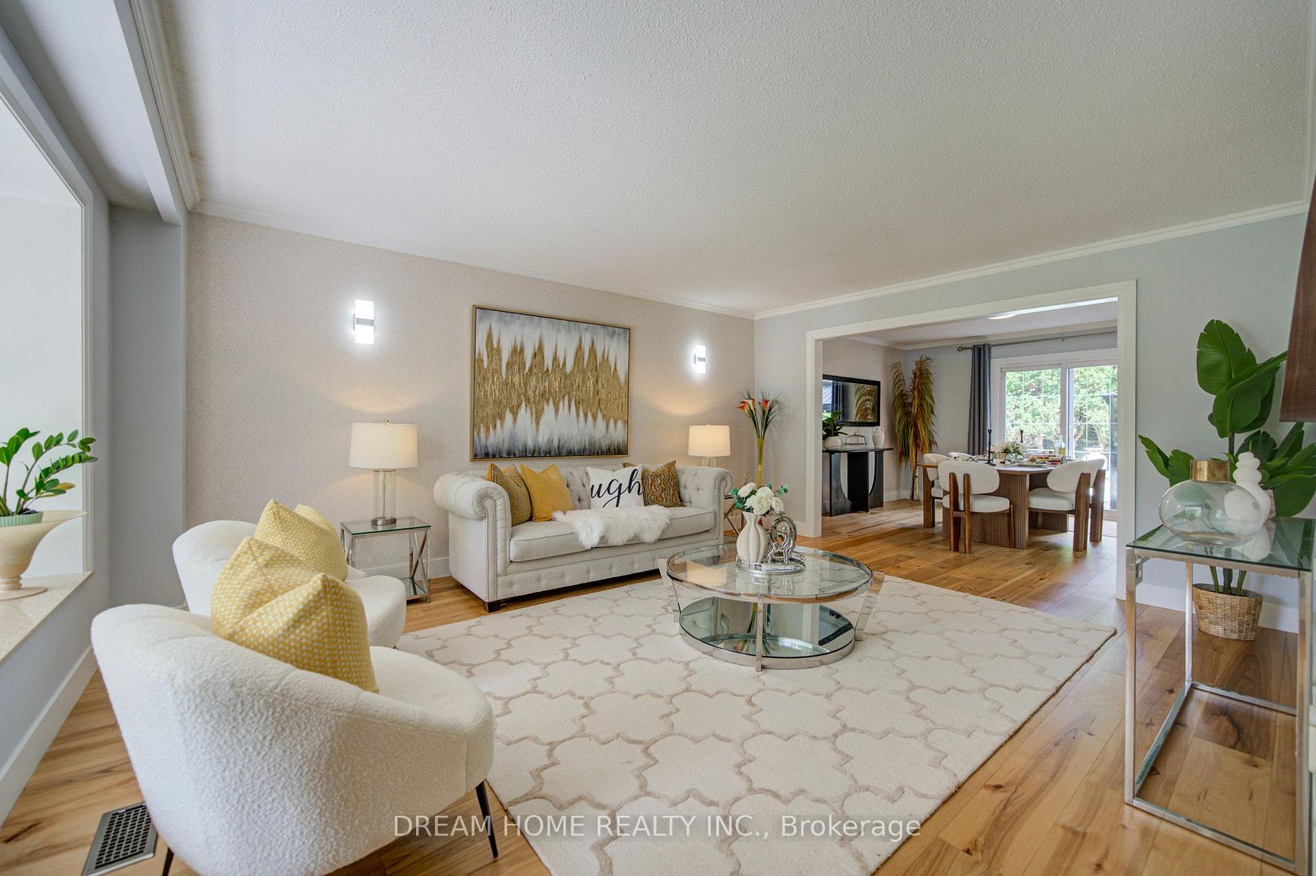 Photo 7 of 2263 Taylor's Orchard, Mississauga, Cooksville — HOMEH