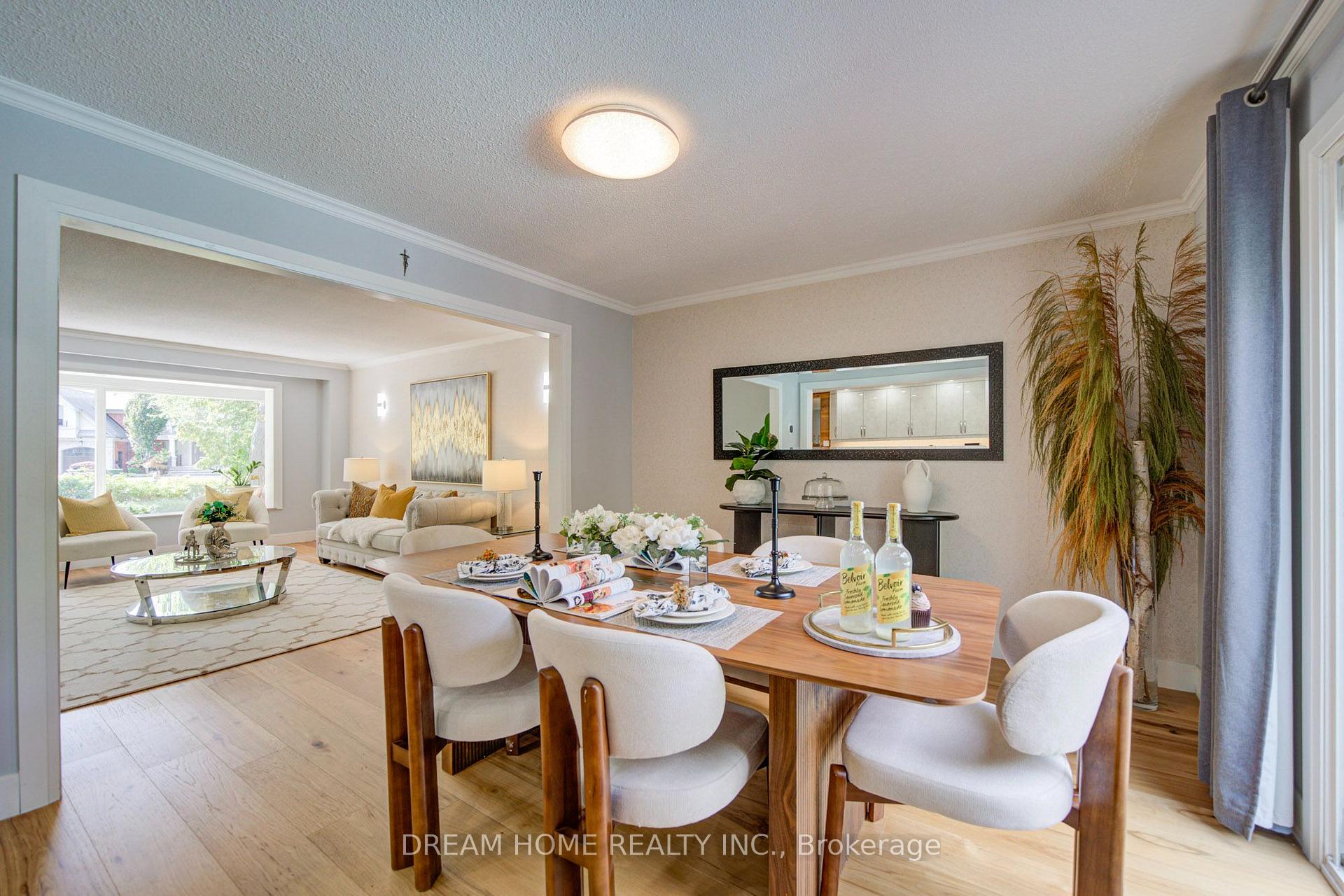 Photo 12 of 2263 Taylor's Orchard, Mississauga, Cooksville — HOMEH