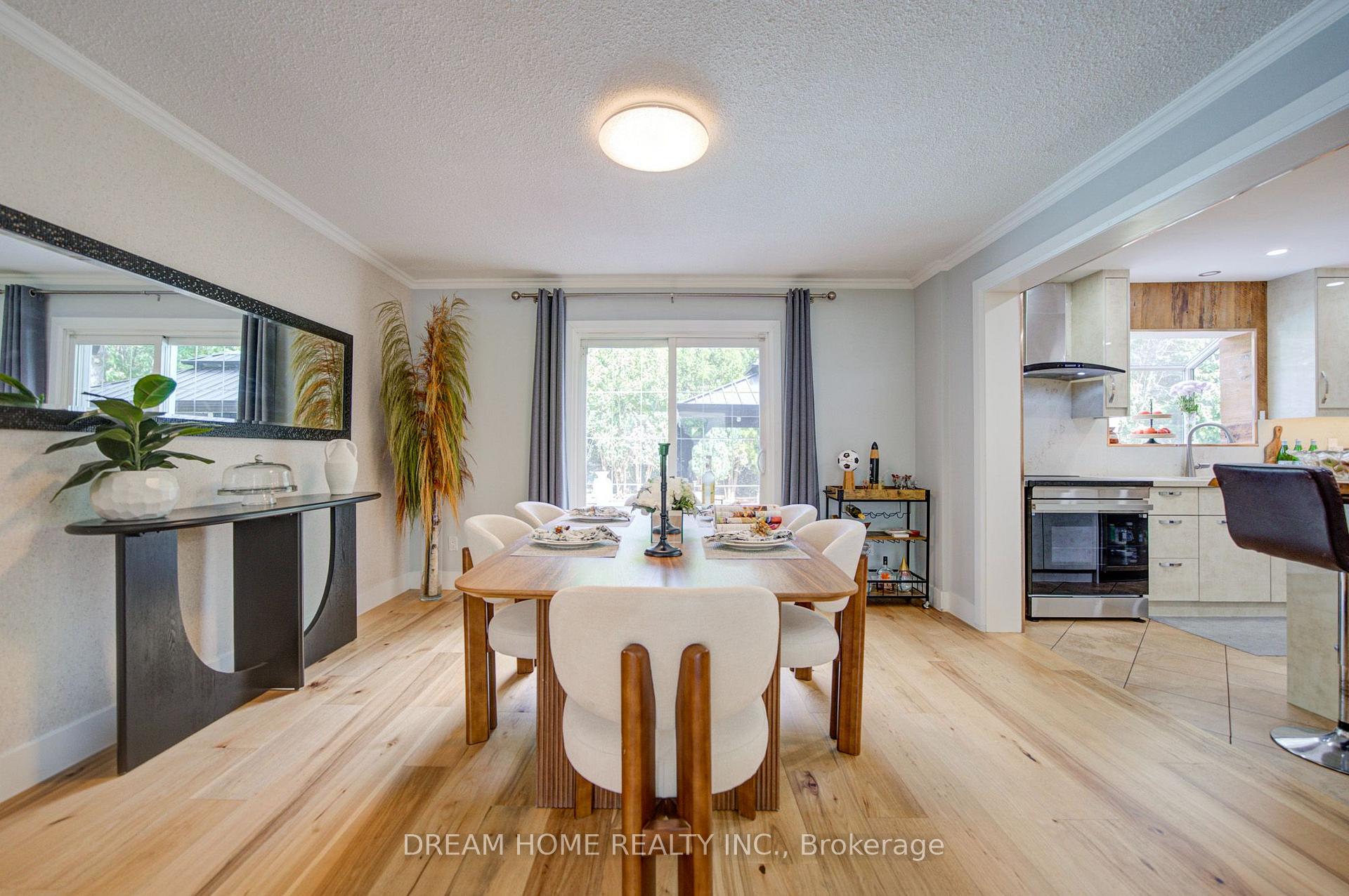 Photo 13 of 2263 Taylor's Orchard, Mississauga, Cooksville — HOMEH