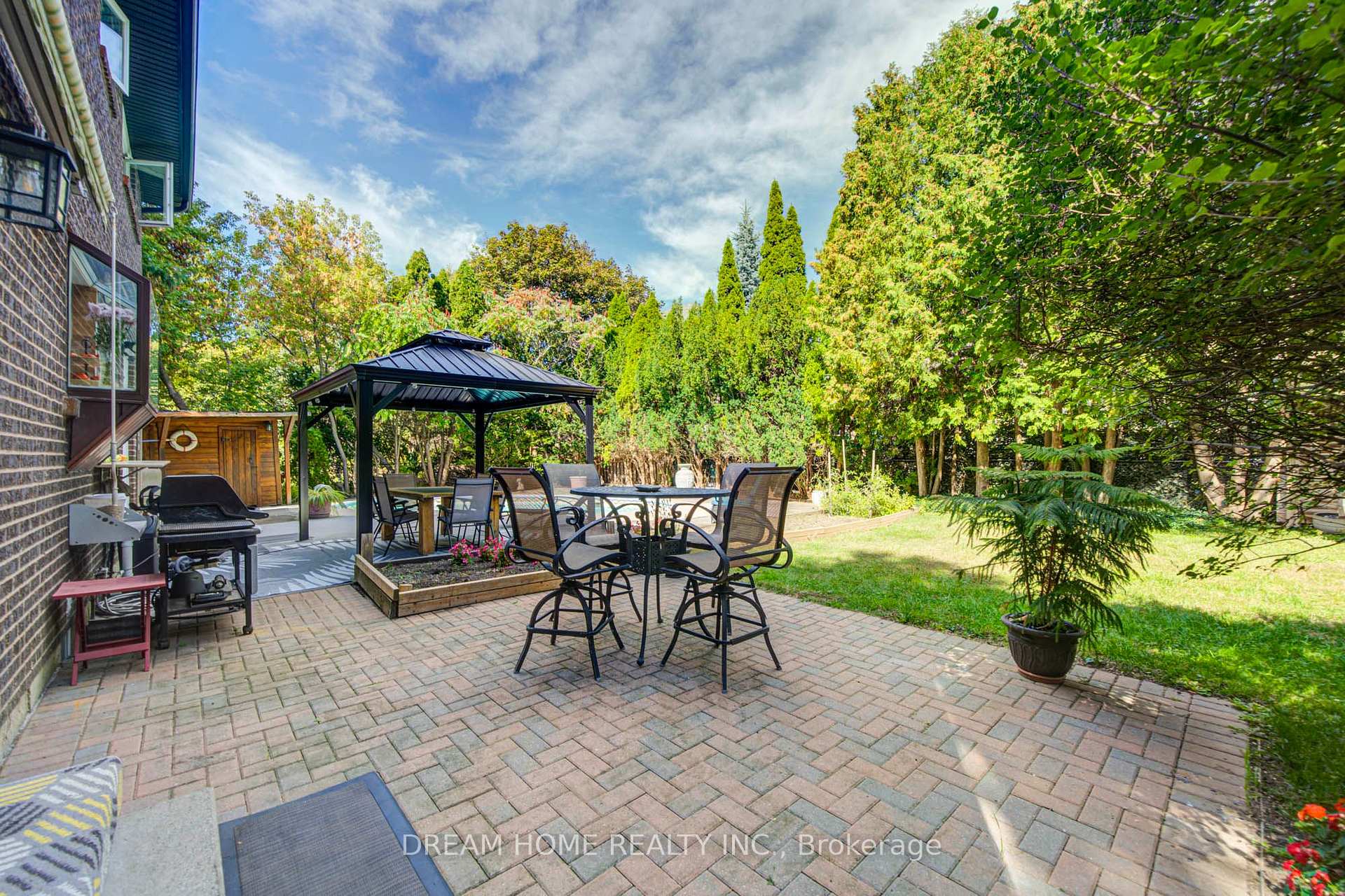 Photo 50 of 2263 Taylor's Orchard, Mississauga, Cooksville — HOMEH