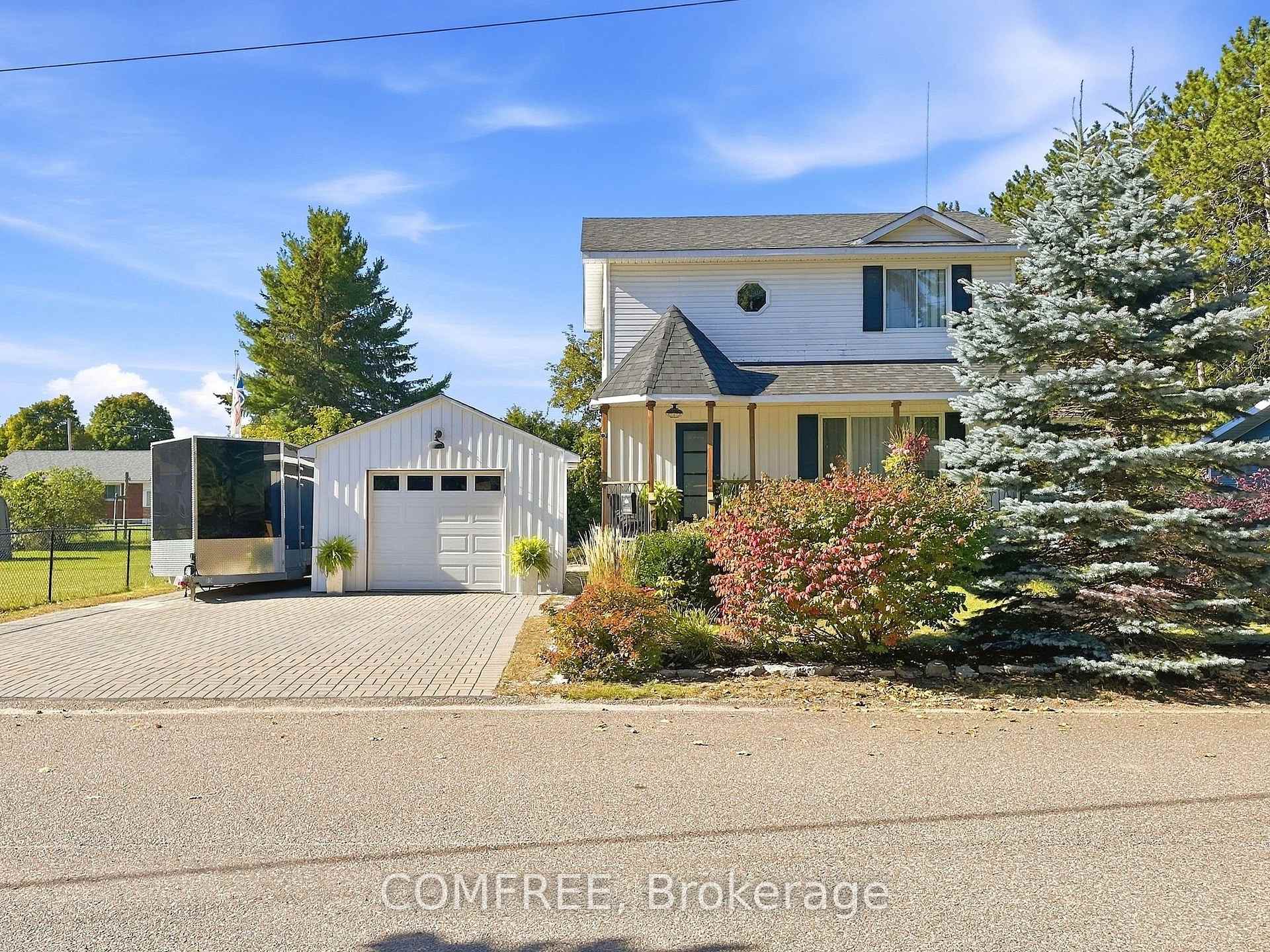 Photo of 709 George Street