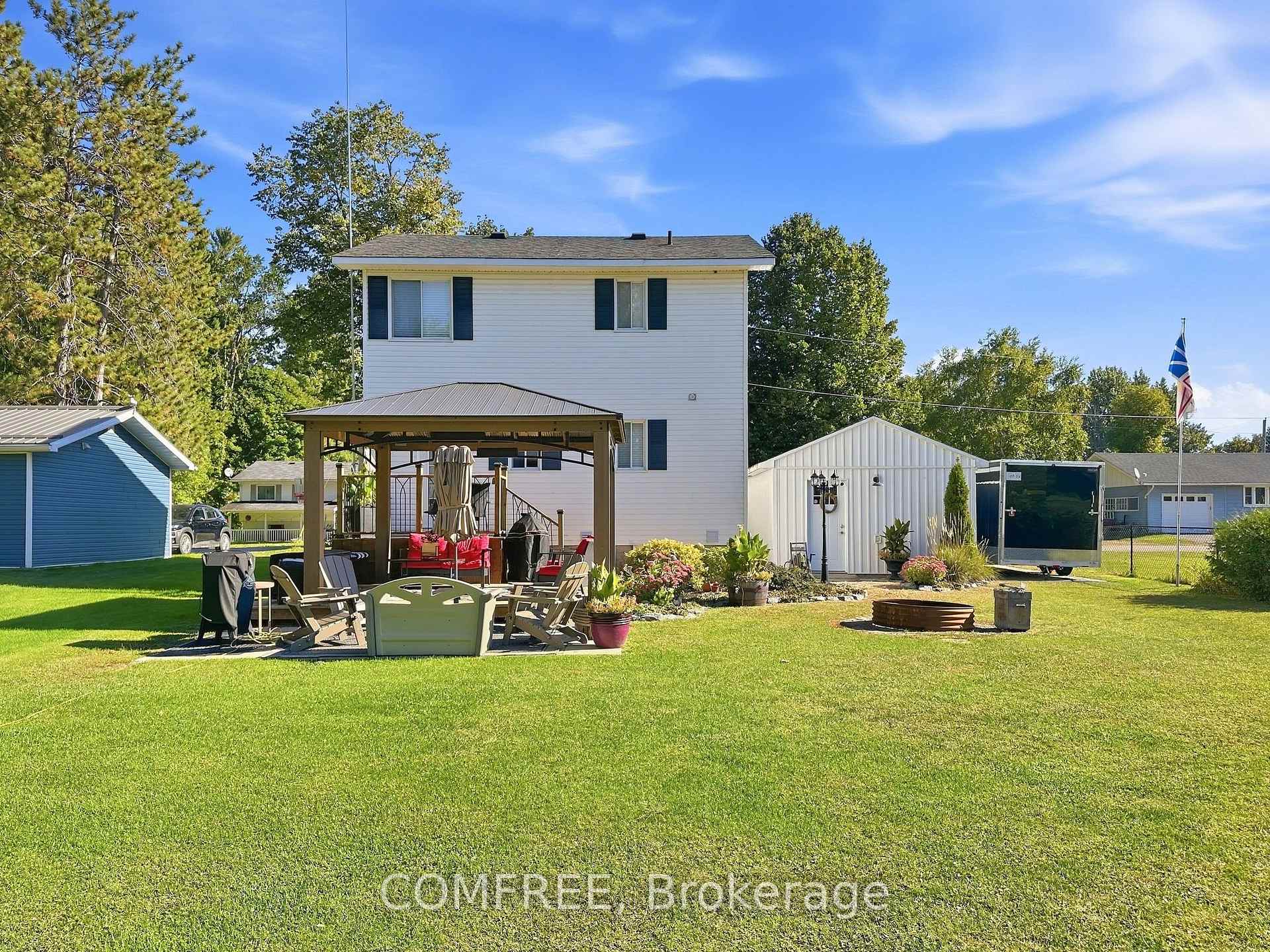 Photo 26 of 709 George Street, McNab/Braeside, Mcnab/Braeside Twps — HOMEH