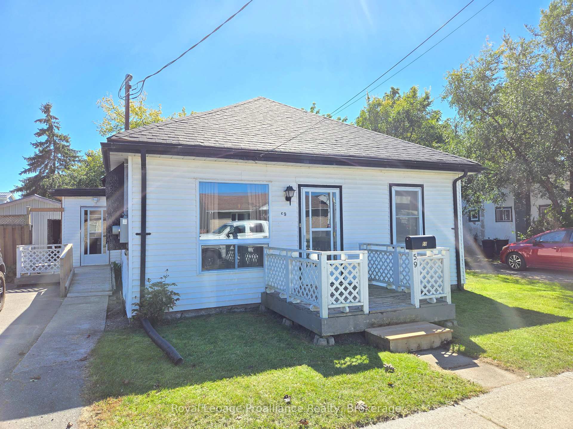 Photo of 59 St Paul Street