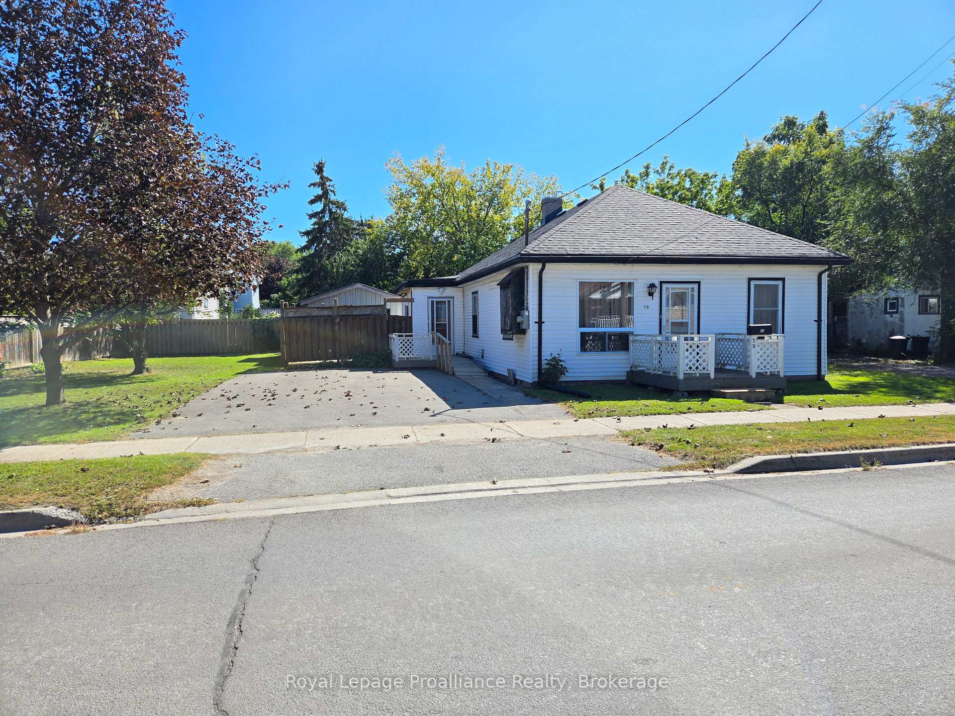 Photo 19 of 59 St Paul Street, Belleville, Belleville Ward — HOMEH