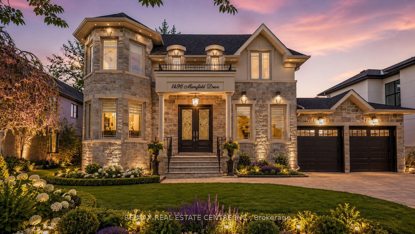 Photo of 1496 Mansfield Drive