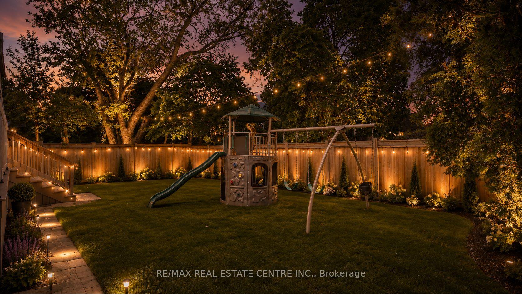 Photo 47 of 1496 Mansfield Drive, Oakville, College Park — HOMEH