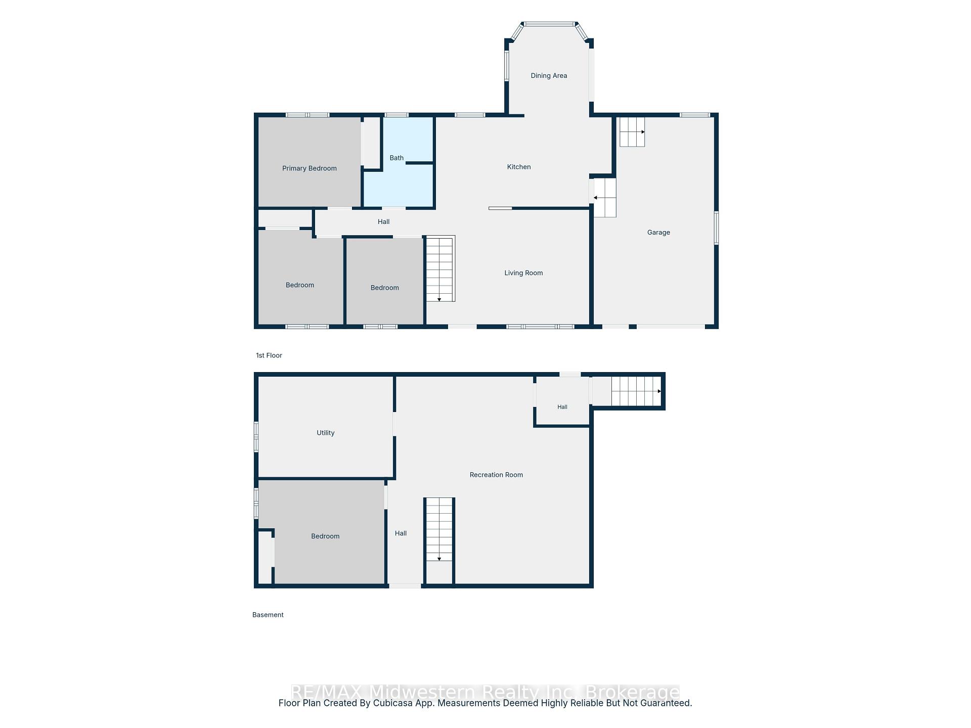 Photo 21 of 135 Queen Street, North Perth, Elma — HOMEH