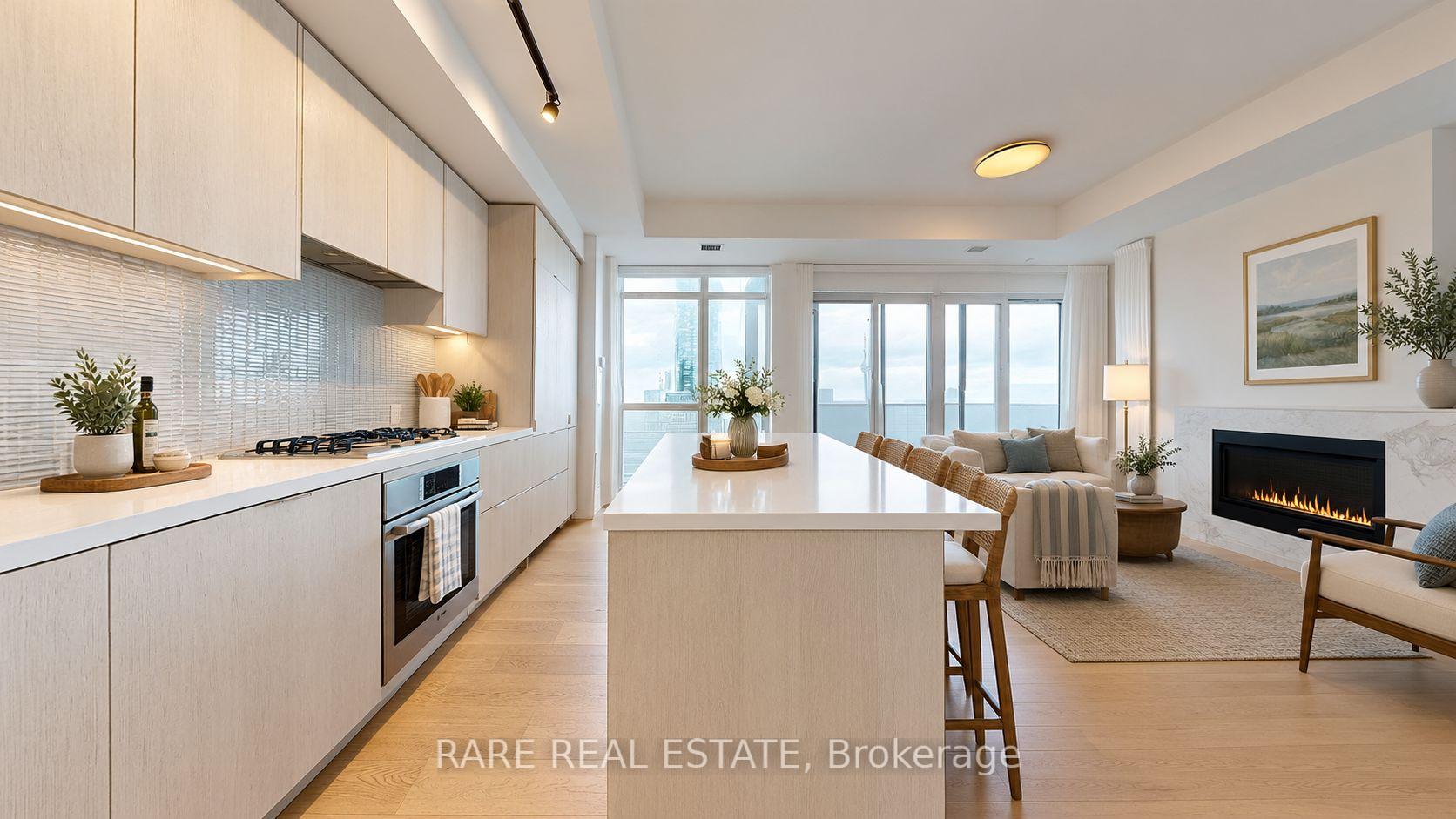 Photo of Unit 6111, 7 Grenville Street