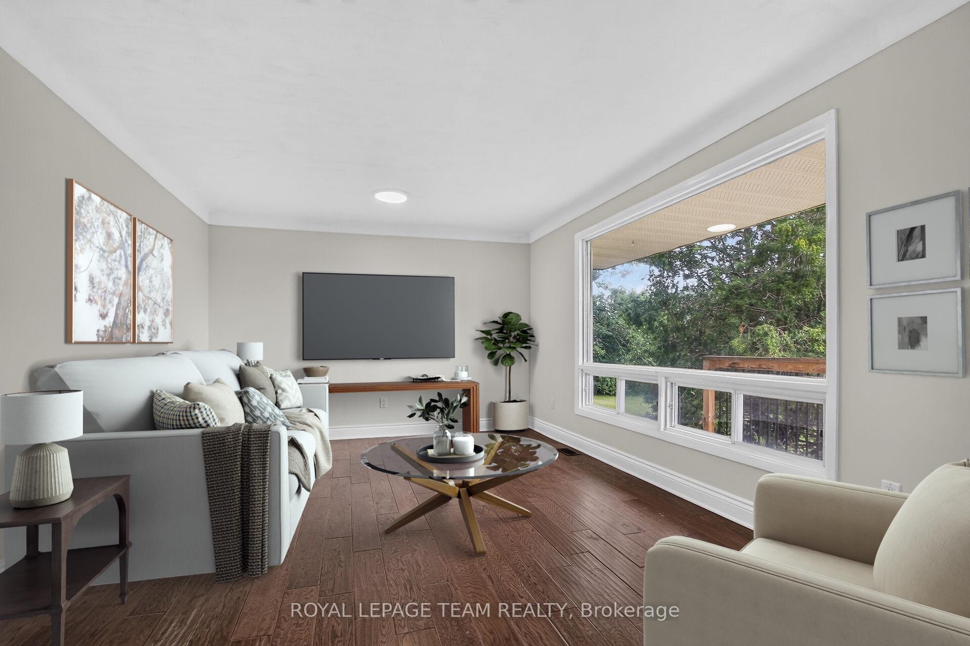 Photo 5 of 3679 Dunrobin Road, Ottawa, Dunrobin — HOMEH