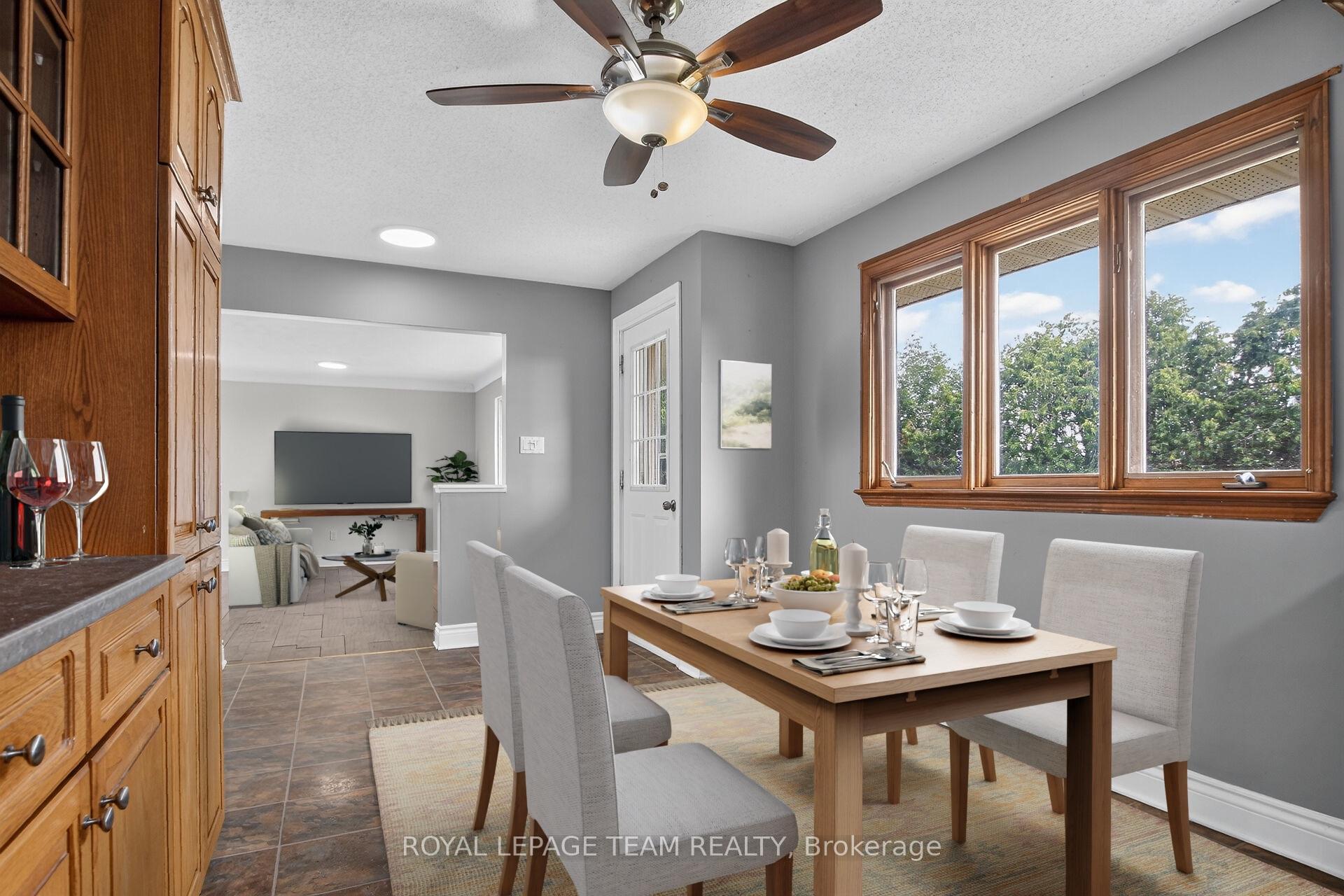 Photo 8 of 3679 Dunrobin Road, Ottawa, Dunrobin — HOMEH