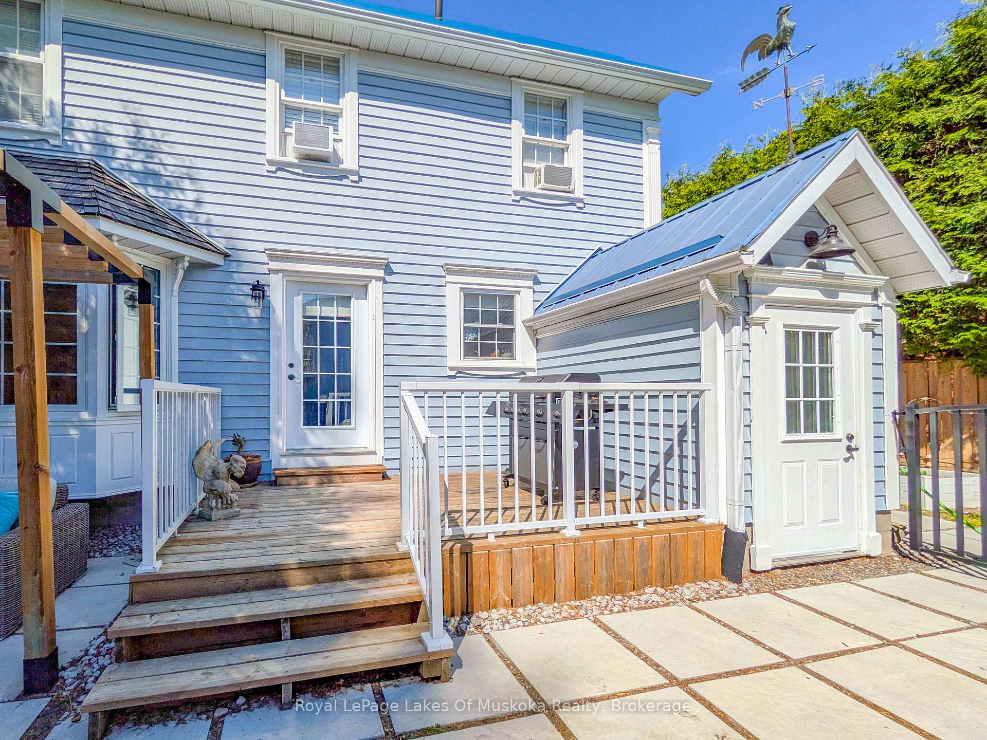 Photo 12 of 212 James Street, Bracebridge — HOMEH