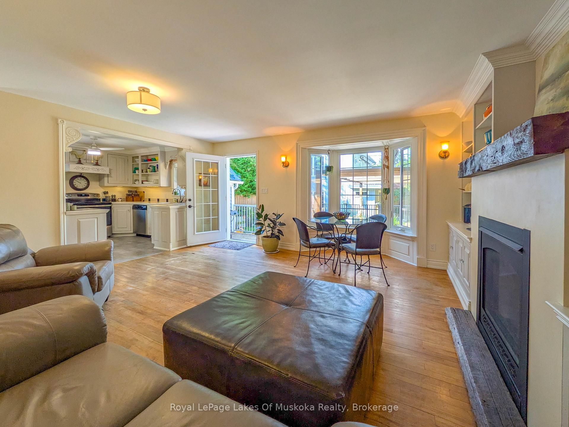 Photo 14 of 212 James Street, Bracebridge — HOMEH