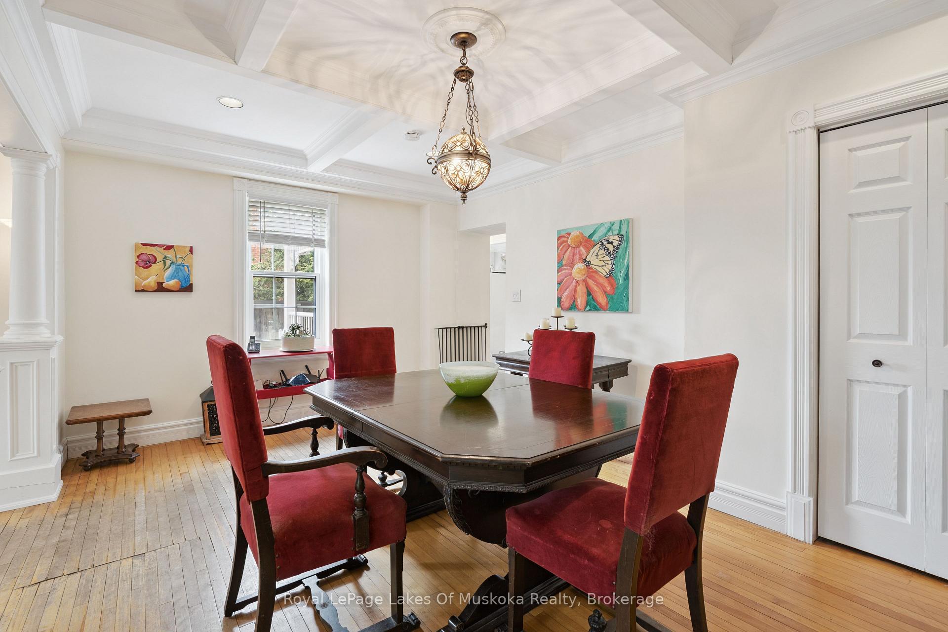 Photo 16 of 212 James Street, Bracebridge — HOMEH