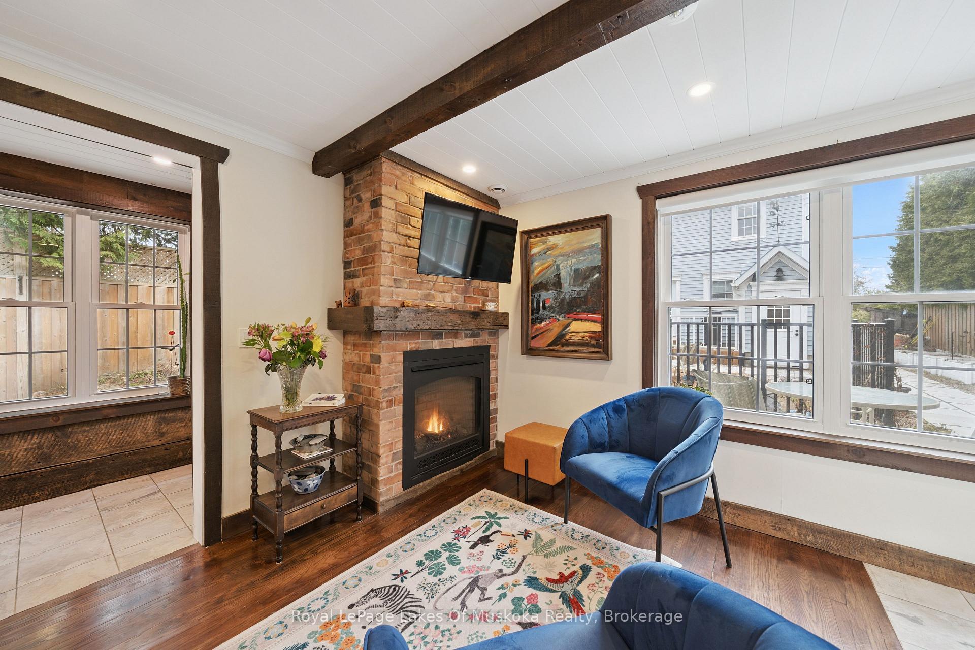 Photo 36 of 212 James Street, Bracebridge — HOMEH
