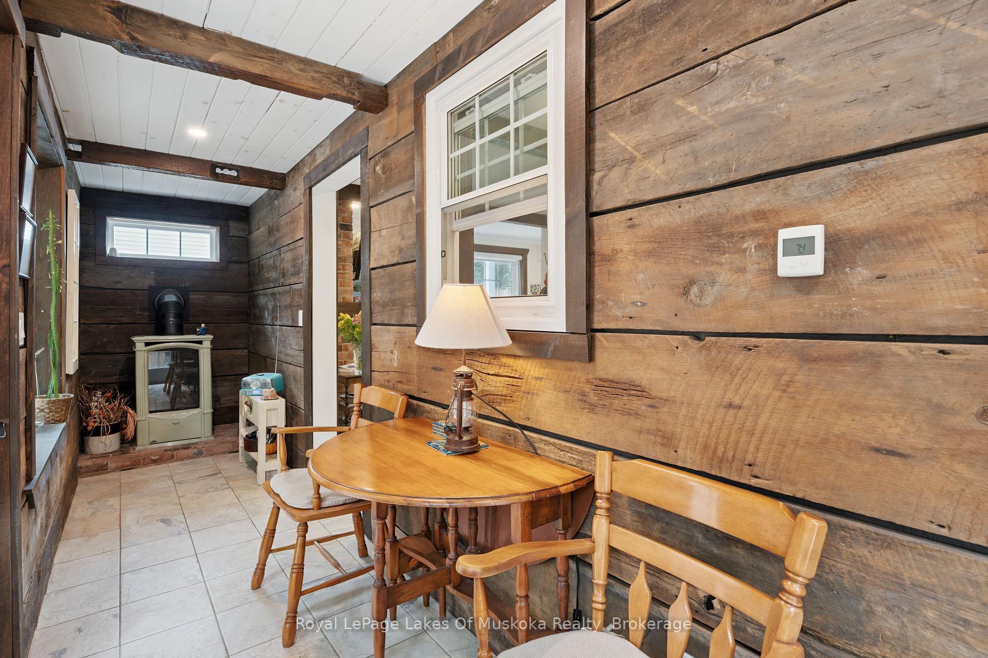 Photo 40 of 212 James Street, Bracebridge — HOMEH