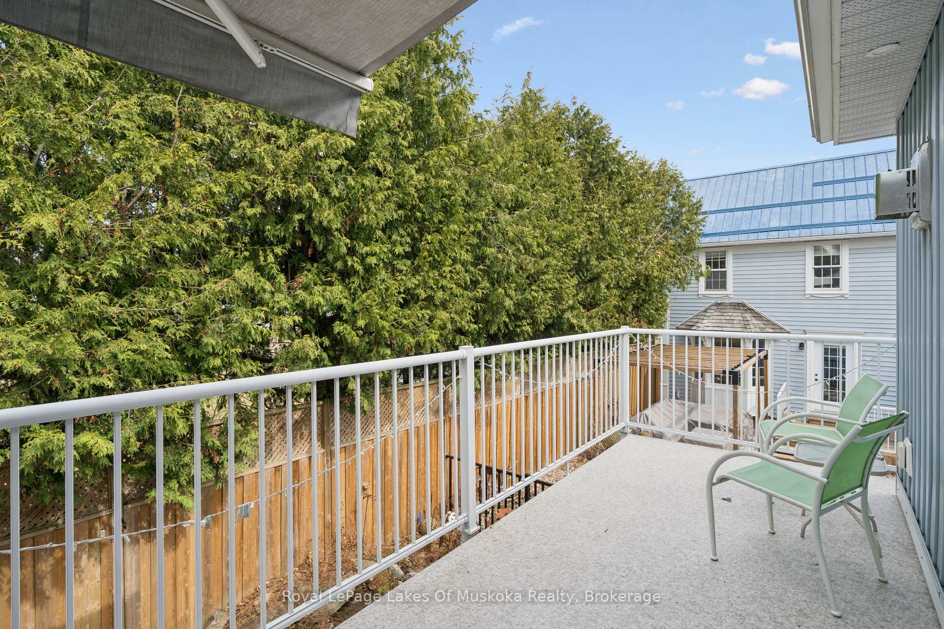 Photo 44 of 212 James Street, Bracebridge — HOMEH