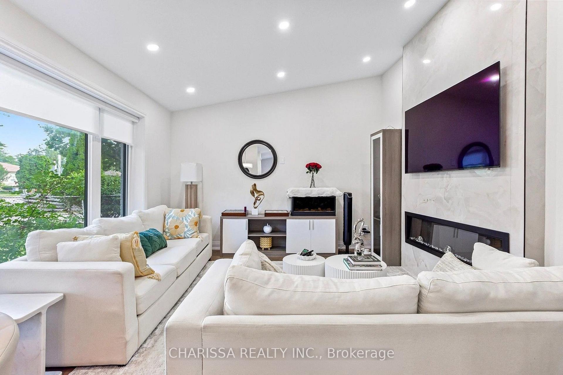 Photo 7 of Unit Upper, 523 Pinegrove Road, Oakville, West — HOMEH