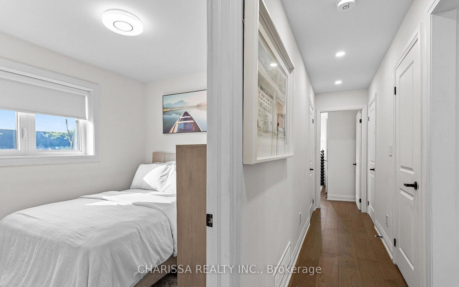 Photo 10 of Unit Upper, 523 Pinegrove Road, Oakville, West — HOMEH